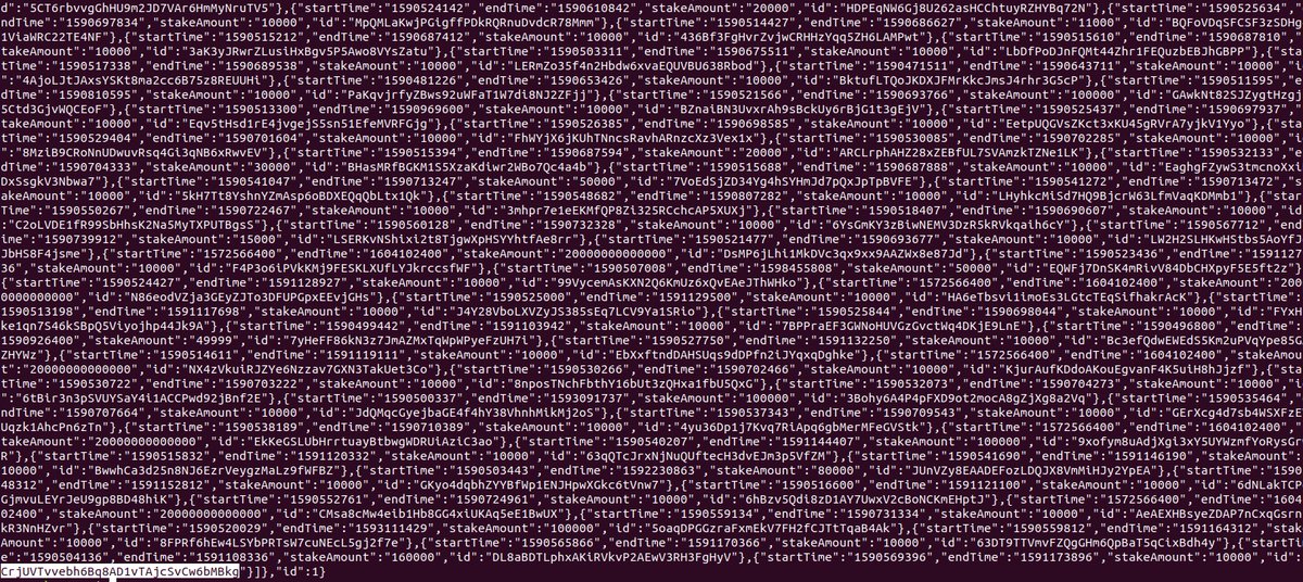 made a note according to the instructions docs.ava.network/v1.0/en/quicks…

The result is excellent😎 <a href="/avalabsofficial/">AvaLabs</a>