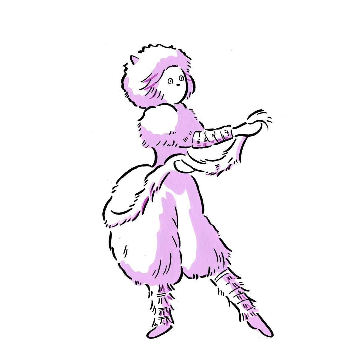 Fumiishiwata Illustration グリドルボーン Illustration Fumiishiwata Musical Illustrator Painting Drawing Art Cats Sketchbook Broadway イラスト イラストレーター イラスト好きな人と繋がりたい キャッツ ミュージカル 舞台が見たい
