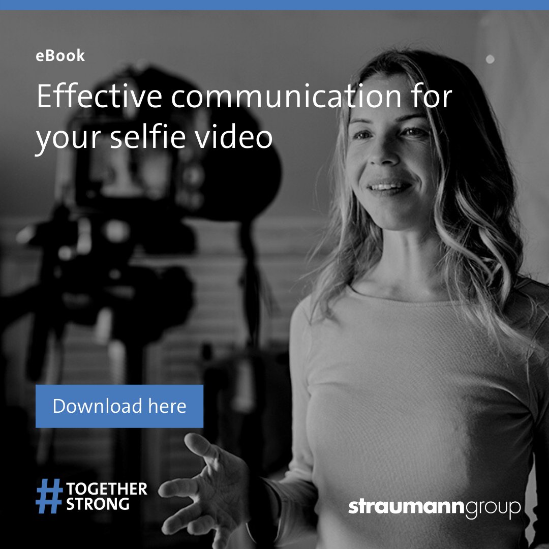 Straumann Group tweet media