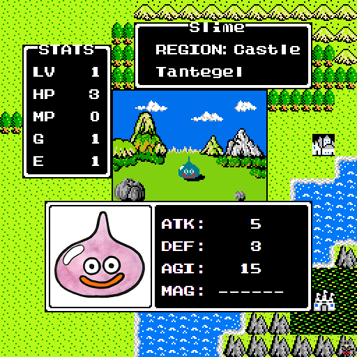 ZarkhosLair's tweet photo. ¡Feliz #DragonQuestCelebrationDay! #DragonQuest cumple 34 y, por ello, quiero haceros un regalo: ¡El Bestiario de Alefgard! 50 páginas con arte de Toriyama, sprites e info de todos sus monstruos =)

Descarga: https://t.co/dK4ixqPW0u

¡Seguid @ZarkhosLair y RT si queréis más! =D https://t.co/dTYC8Gvzh5