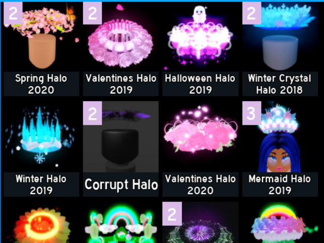 Dior On Twitter Trading Halloween Halo 2019 Lf Valkyrie Helm