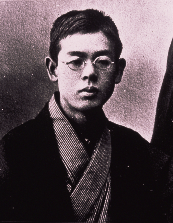 業務上過失博士 滝廉太郎に似てるって言われてから 似てる有名人は と聞かれたときに滝廉太郎 って言うようにしてるんだけど毎回否定される