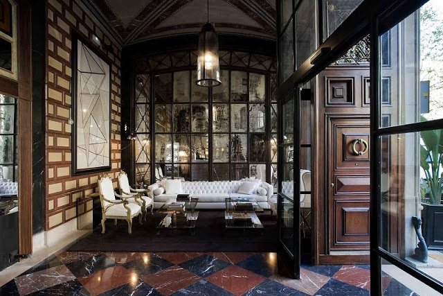 Cotton House Hotel
Post: chicanddeco.com/2020/05/cotton…
.
.
.
.
.
#interiors #interiordesign #interior #design #homedecor #decor #architecture #home #interiordesigner #homedesign #interiorstyling #furniture #interiordecor #art #decoration #luxury #inspiration #designer #style