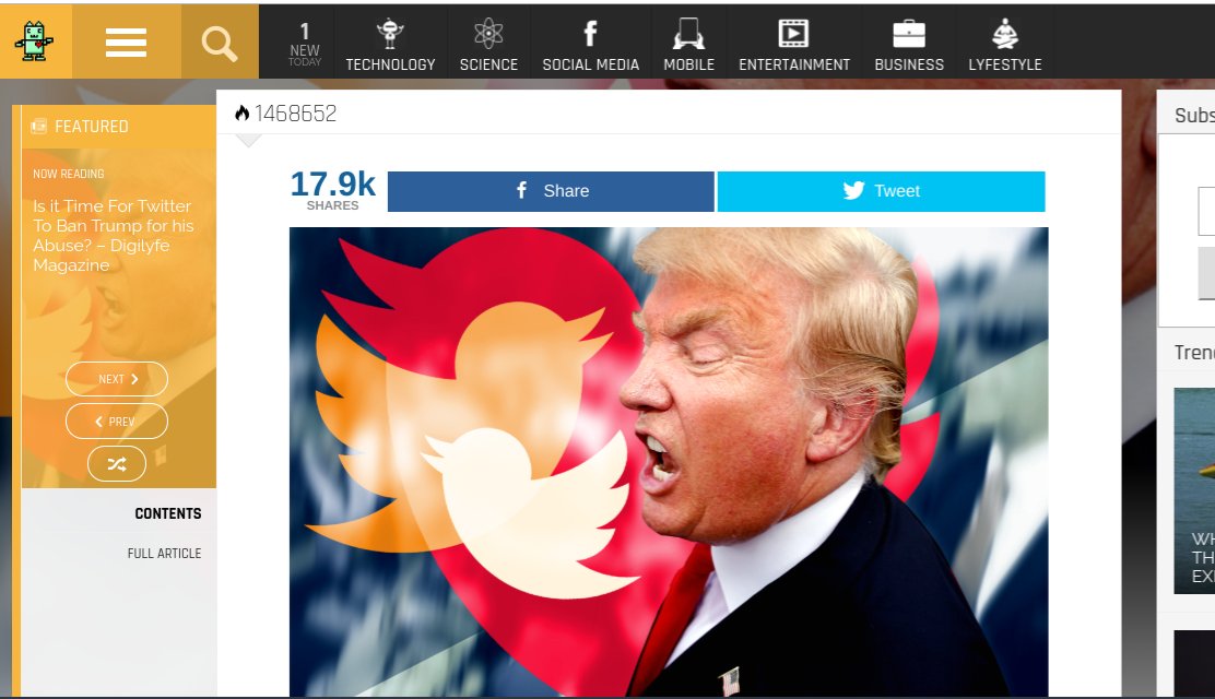 DigiLyfe Magazine™ tweet media