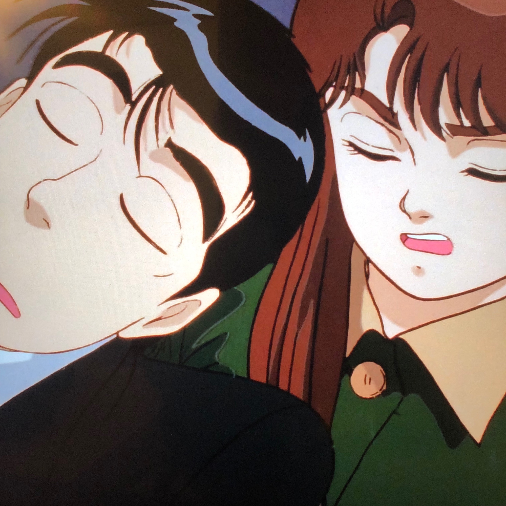 Shimako 山岡士郎午睡レポ 中間 またつまらぬ表を作ってしまった アニメ美味しんぼ で山岡さんがやたら仕事中寝ているので どの位昼寝しているのかカウント 136話中68話の中間時点で 単純計算して2話に1回は寝ている計算になりました 睡眠外来