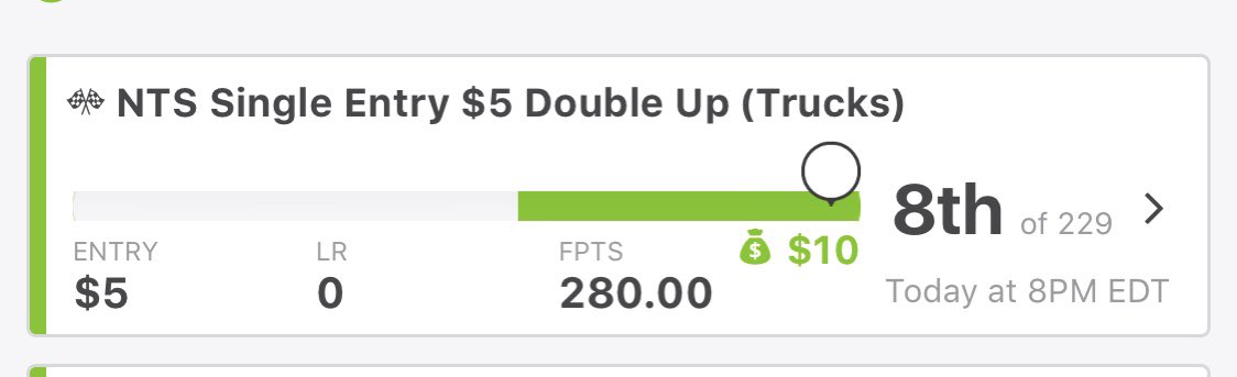 NorthForker12's tweet photo. 🔥🔥🔥🔥🔥🔥
Want to join the best #DFS community out there.

@outlawgolftour 
@GupsCorner @GupsCorner @Sdboyle1 @HAHNY0L0 
#FFG #LearningTheProcess https://t.co/rGe1enCuZa
