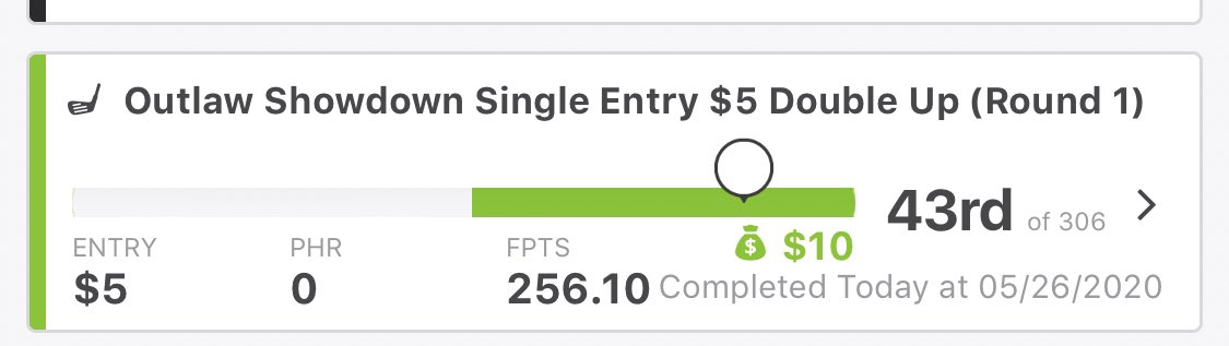 NorthForker12's tweet photo. 🔥🔥🔥🔥🔥🔥
Want to join the best #DFS community out there.

@outlawgolftour 
@GupsCorner @GupsCorner @Sdboyle1 @HAHNY0L0 
#FFG #LearningTheProcess https://t.co/rGe1enCuZa