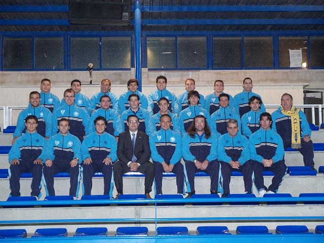 FutMadrid's tweet image. Otra fotografía para comentar, foto nº 244. Equipo de una localidad al sureste de la Comunidad de Madrid.  ¿ Equipo, temporada, etc ...? ¿Algo que decir?

Podéis participar con las vuestras hashtag -#recuerdosfutbol