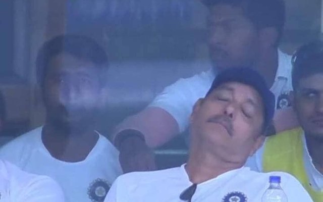  Happy Birthday Ravi Shastri 