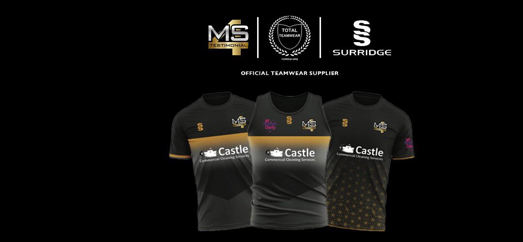 Rise and shine! You’ve only got a few days to place your order if you want to snap up <a href="/mshenton22/">Michael Shenton</a> testimonial range.

For each sale a donation will be made to <a href="/MY_NHSCharity/">Mid Yorkshire Hospitals Charity</a> to help our local hospitals 🌈

➡️ castlefordtigers.com/mobile/article…