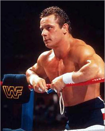 Dynamite Kid