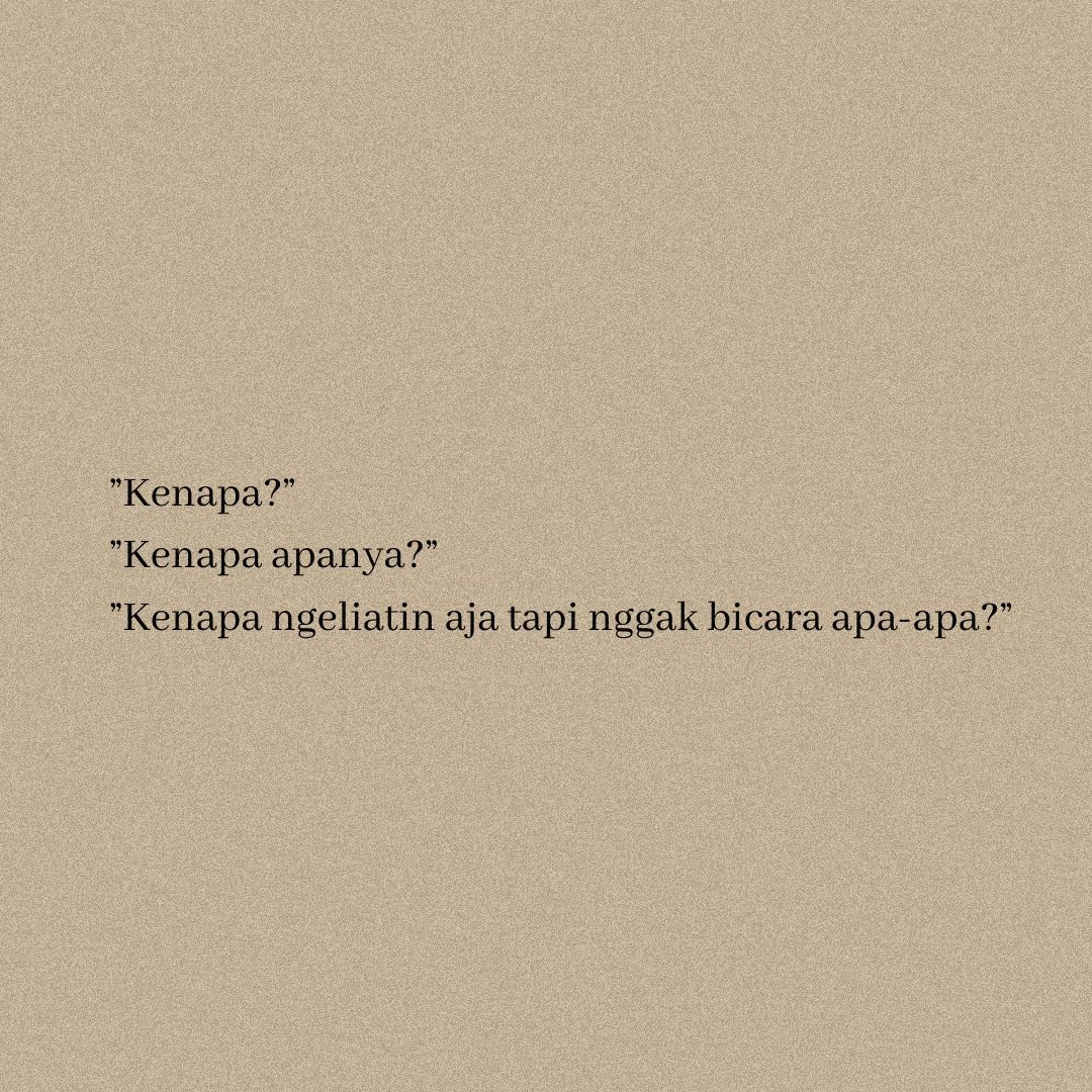 SuciPatia tweet picture