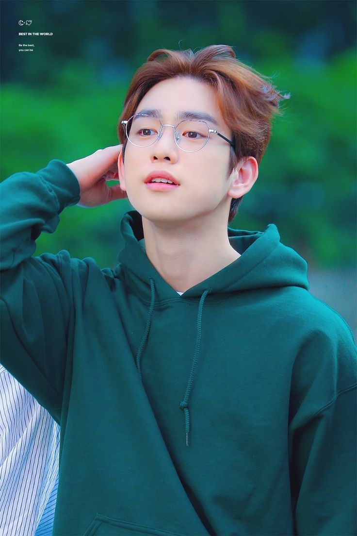 Park Jinyoung in   #GOT7    @GOT7Official  #IGOT7  