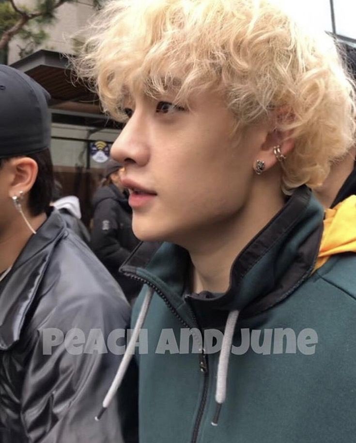 ## bang chan 10000388393/100- tired of y’all thinking that saying big nose is an insult it’s NOT BIG NOSES ARE BEAUTIFUL- boopable please ill cry- wtf idek how to describe it but like i love his nose shut up