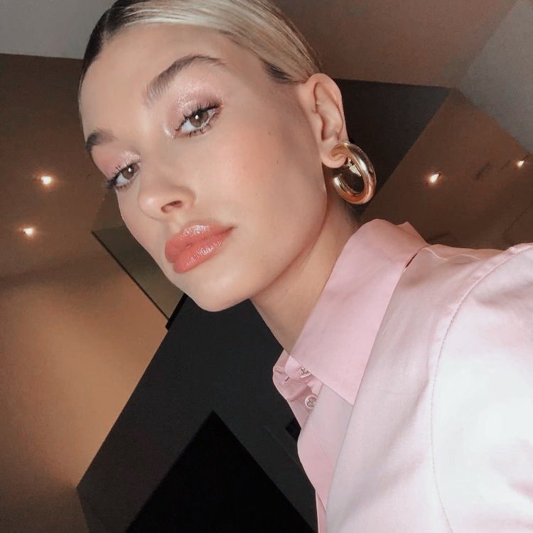 today is a rare beauty kind of day! ✨❤️