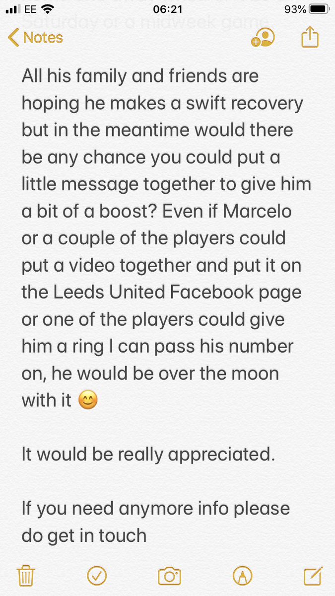 AndrewSlaughte1's tweet photo. @andrearadri anything you could do would be gratefully appreciated 👍 Thank you, Andy 😊 https://t.co/cylBoyehnS
