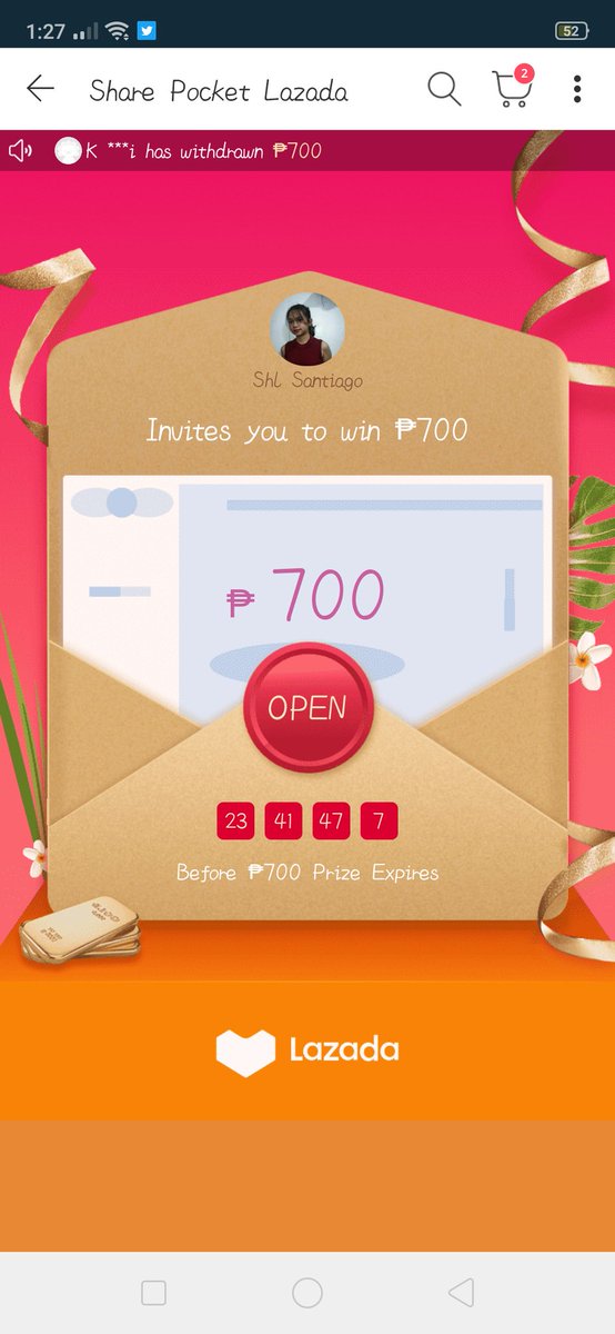MarielGuinto5's tweet photo. @sntg_ash Done ♥️ help me too please
https://t.co/3HwayKoROi https://t.co/zTPaYUeMrK