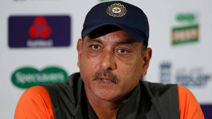 Here\s wishing Team India legend and Head Coach, Ravi Shastri, a very Happy Birthday! Have a great one coach! 