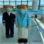Image for the Tweet beginning: 📣 From today, all passengers