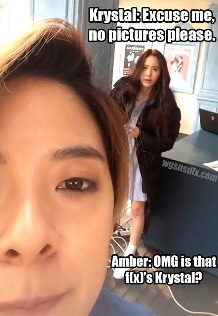 Oh amber