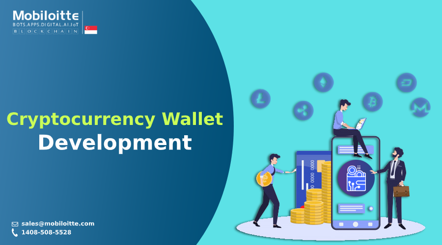 Mobiloitte_SG's tweet photo. #Crypto makes the virtual currency a perfect solution for cross-border transactions. We provide professional Crypto Wallet App development services.

Talk to our experts:- https://t.co/Z0Uv9EJv4j
#InitialExchnageOffering #Blockchain #Exchange #Cryptoexchange #service https://t.co/MQx4aHQG2W