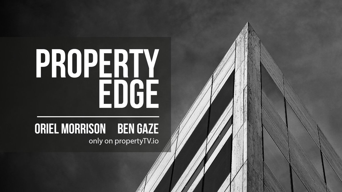 PropertyTV_io's tweet photo. Tonight on #PropertyEdge, Oriel and Ben are joined by Fiona Okeson @The Real Estate Voice and Katie Cotton @easyBondpay.
Tune in tonight at 7pm AEST, exclusively on @PropertyTV_io
#TrustedVoice #easyAdpay #easyBondpay #TheRealEstateVoice #RealEstate #Property #Finance #Content https://t.co/dTXG2zCbPC