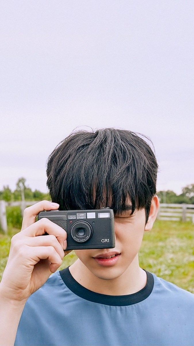 Photographer Jinyoung  #GOT7    @GOT7Official  #IGOT7  