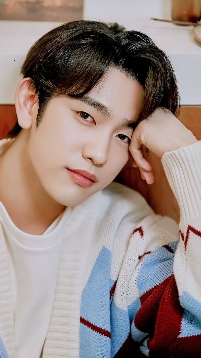 HOT JINYOUNG  #GOT7    @GOT7Official  #IGOT7  