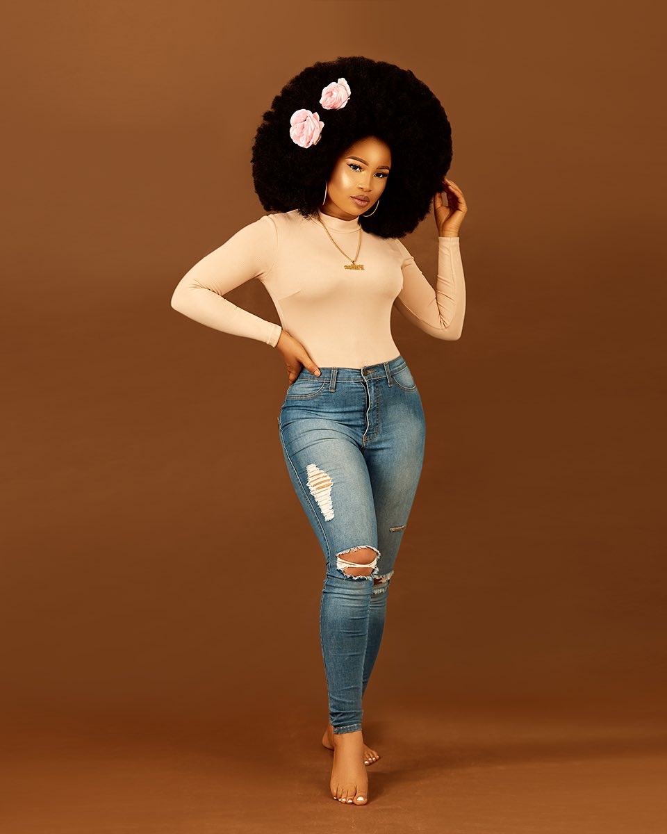 igeorgeobadiah's tweet photo. Every day you got a chance to make your journey more beautiful than yesterday.

Muse: @finieee 
Mua: @house_of_calculus 
📷: @georgeobadiah 
Assist: @kingjoephotography 
#georgeobadiah 
#photography 
#hairstyles 
#makeup #stayhome 
#staysafe 
#God first 
#georgeobadiahportrait https://t.co/MzowpVh5ZL