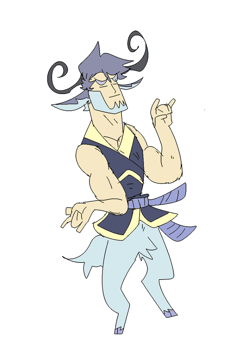 SmutSearching's tweet photo. OC round up! (Note this is a mature Twitter, so be 18+ or leave) We got my sona Magic the goat (he/him), Canvas the bull (they/them), and Juris the satyr (he/him)! Magic and Canvas refs by @LewdLiege and Juris ref by @Diicedd please give both a follow! https://t.co/XHDTdqbXNo