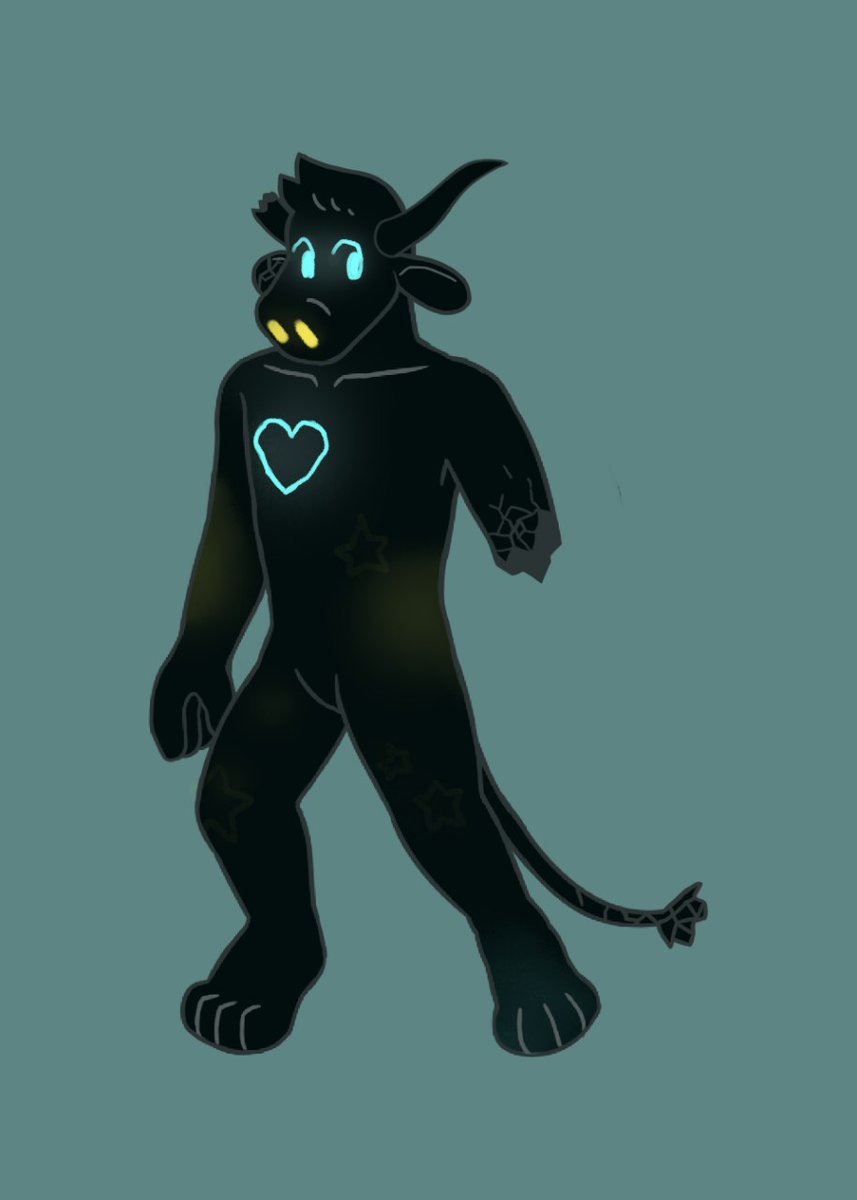 SmutSearching's tweet photo. OC round up! (Note this is a mature Twitter, so be 18+ or leave) We got my sona Magic the goat (he/him), Canvas the bull (they/them), and Juris the satyr (he/him)! Magic and Canvas refs by @LewdLiege and Juris ref by @Diicedd please give both a follow! https://t.co/XHDTdqbXNo