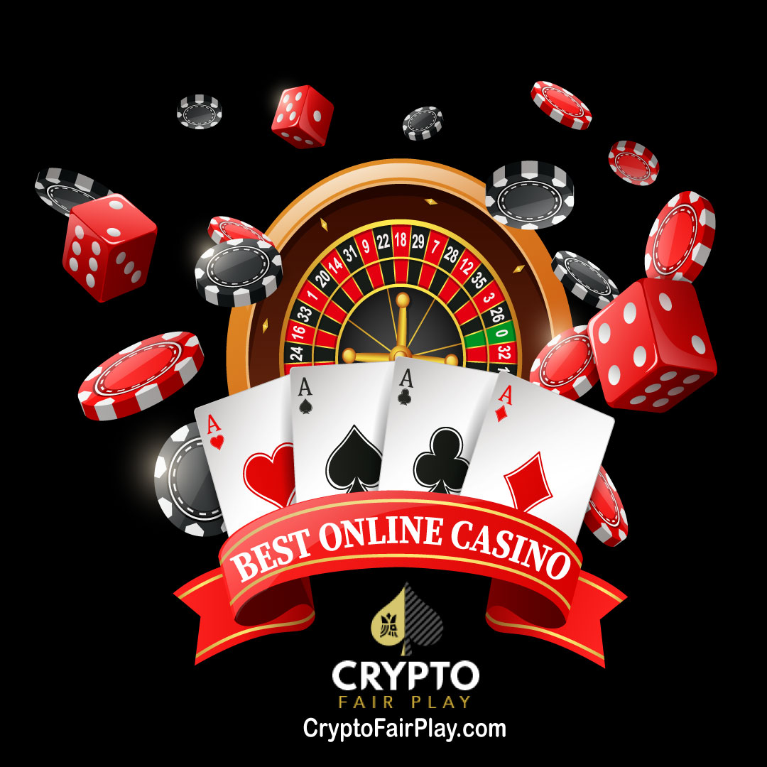 The Biggest Disadvantage Of Using crypto casinos