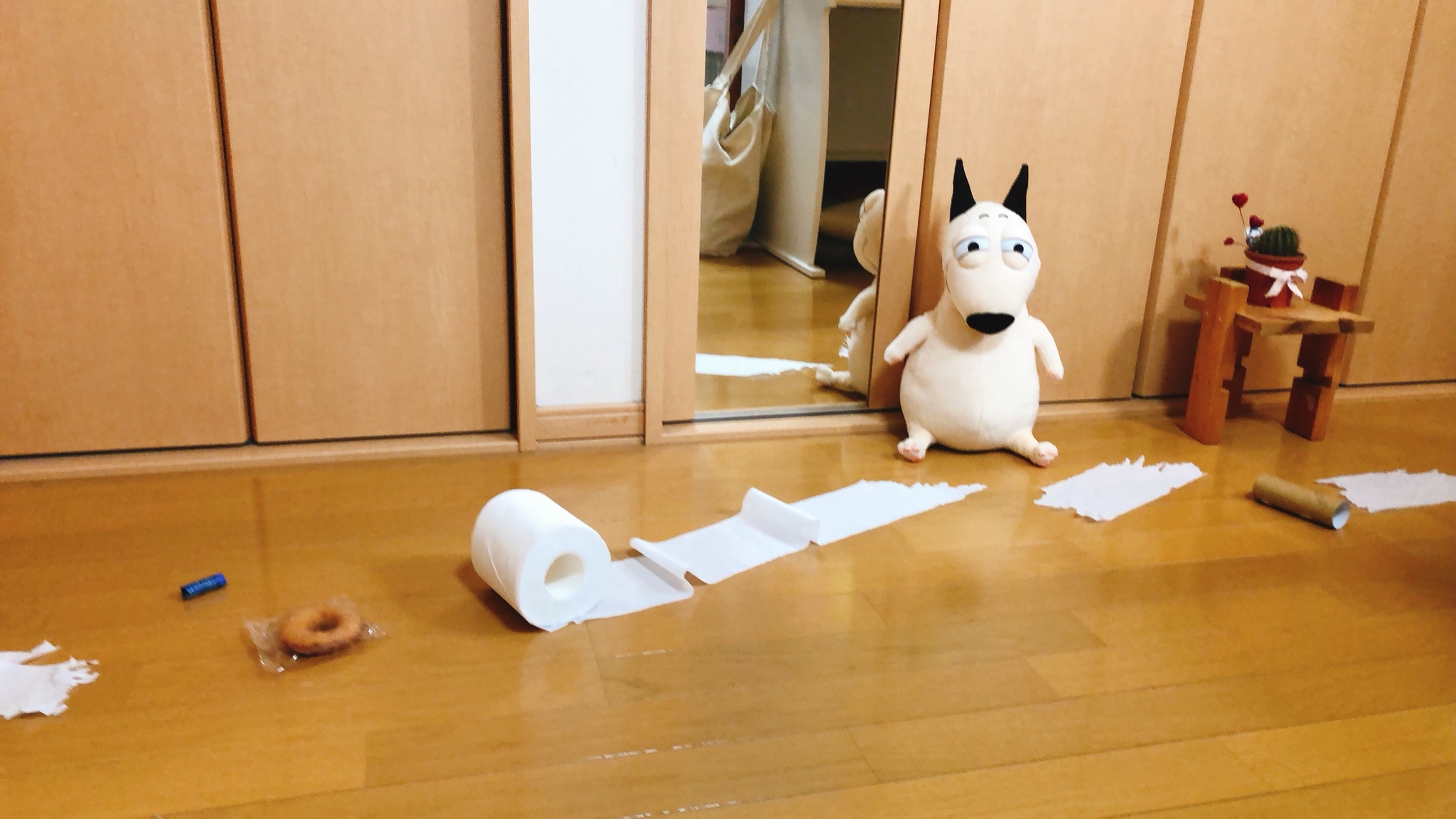 バムとケロをやってみる Twitter Search Twitter