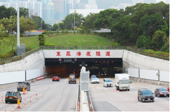 zktecophil's tweet photo. [Hong Kong Eastern Harbour Crossing – A Customized Attendance Management Solution for Tunnel Operators]

The Eastern Harbour Tunnel, one of the three major cross-harbour tunnels in Hong Kong. 

Read more: https://t.co/CkbEJcBjsk

#ZKTeco #Biometrics #Horus #FaceDepot #ZKCaseStudy https://t.co/APkfdu38HS