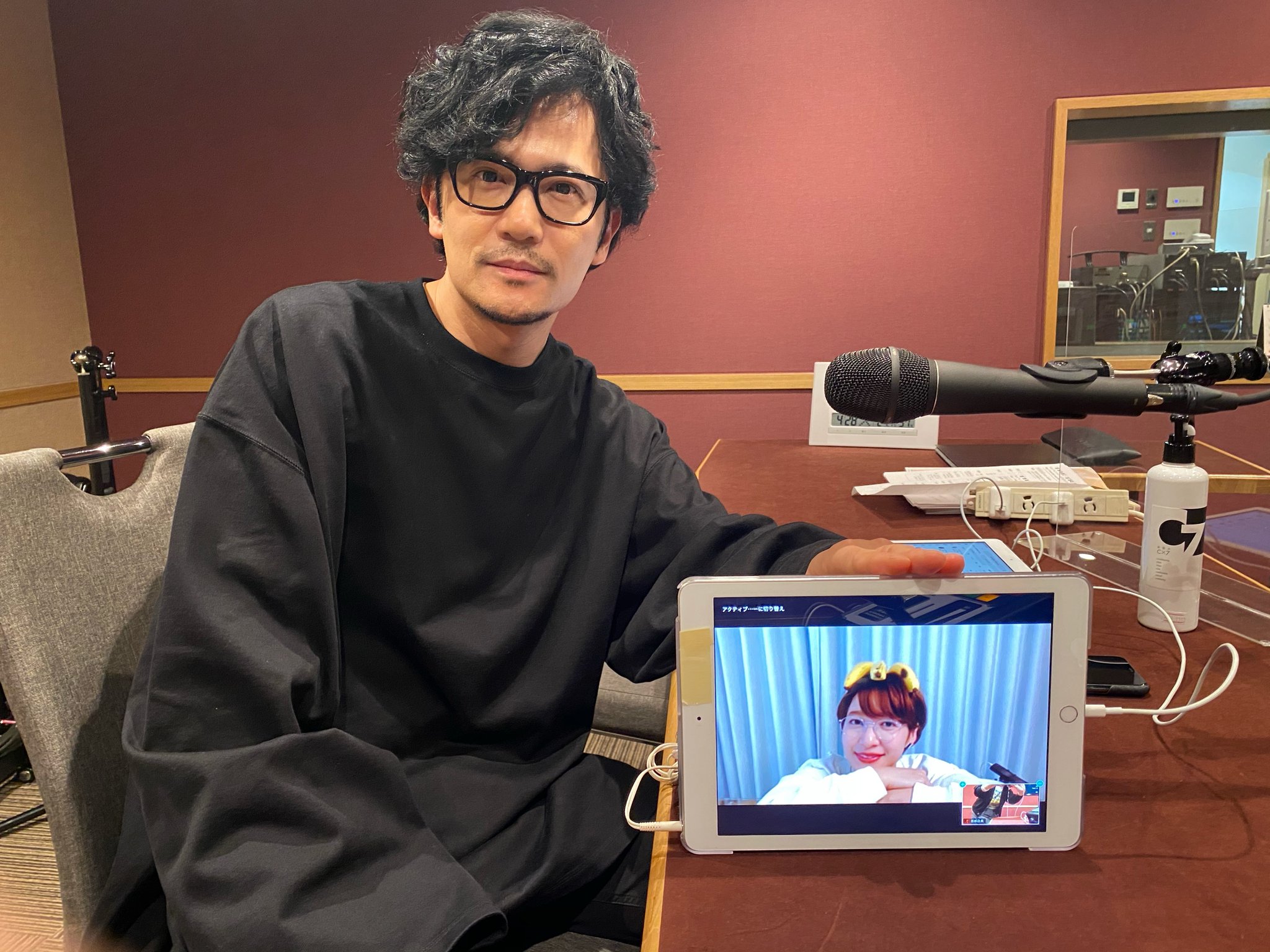 Mona 眼鏡が似合う芸能人になぜ稲垣吾郎がランクインしないのかが不思議 T Co Z5hydrixgg Twitter