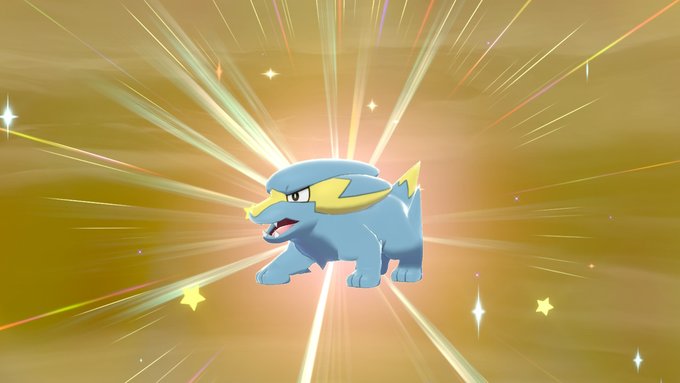 ポケットモンスター ソード シールド まとめ 評価などを1時間ごとに紹介 ついラン