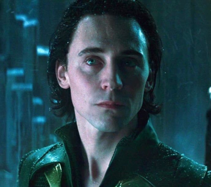  #Loki as lollipops.A thread.