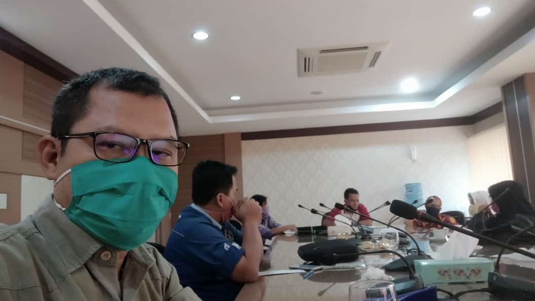 ajibsusanto's tweet photo. new normal era
#semuanyaajib
#NewNormal
#disporaparjateng
#pkkp2020jateng
#pkkp2020purworejo
#pkkp2020kebumen
@PKKP_Kebumen @pkkpblora @PKKPKLATEN @pkkppml2020 @Sinoeng69 @disporaparjtg @ganjarpranowo https://t.co/jTOWL8ht75