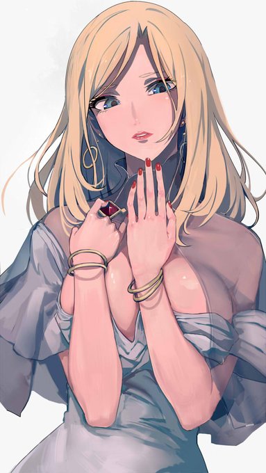 練習、『屍者の帝国』のハダリー・リリス 