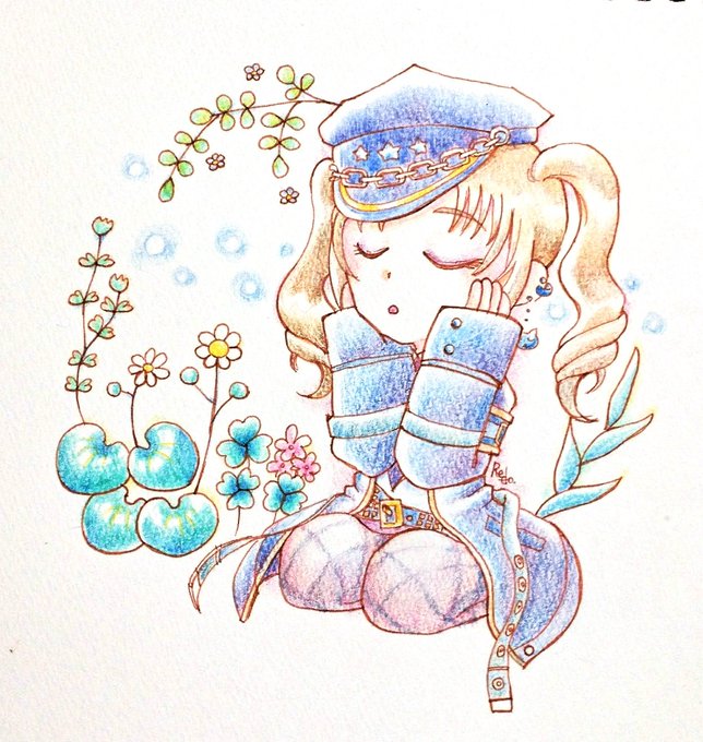 やってみよう 高画質 のtwitterイラスト検索結果