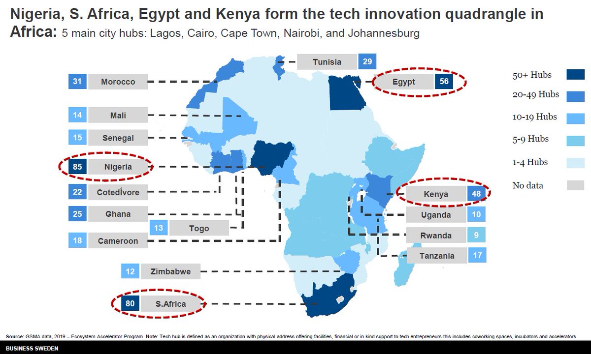 Business Sweden KEN tweet media