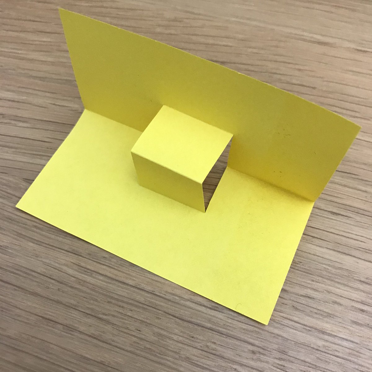 MakerEdOrg's tweet photo. When you can't be with the people you care about in person, send them some snail mail to let them know you're thinking of them! Today at 1:00 pm PST @heyasteph &amp; Justin are hosting a live tutorial on #letterwriting &amp; pop-up cards. #MakerEdAtHome #makered 
https://t.co/AhcE3Zo9qi https://t.co/NuZW20nTDU