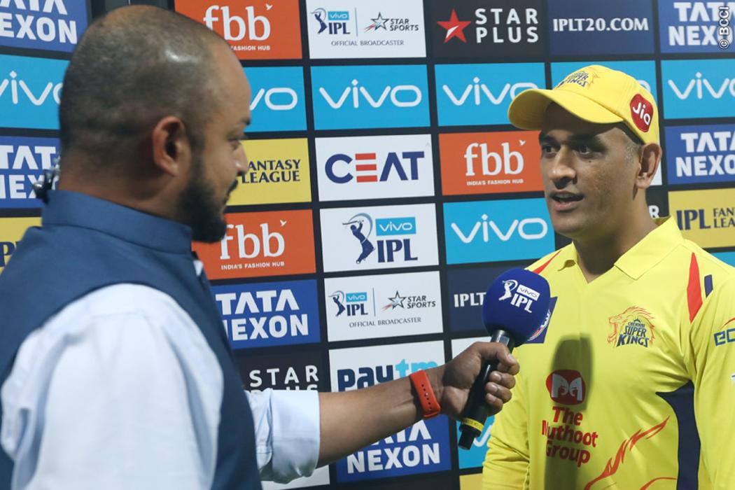 Imagine THE AVENGERS assembled together for a battle..Now imagine AMARENDRA BAHUBALI leading the team of the avengers..And the result is CHENNAI SUPER KINGS..A realistic story with a fictional touch. Fans of the iconic MSD for life and beyond.. @msdhoni  @ChennaiIPL