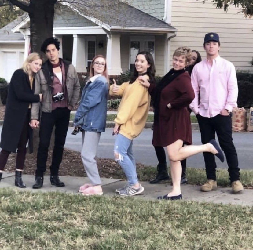 thanksgiving 2018 pt 2