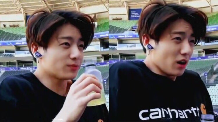 มิสซิสจองจี๊ด come back tweet media