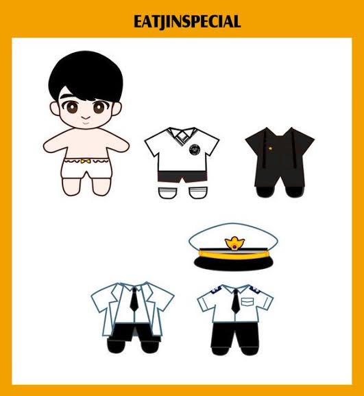 EATJIN SPECIAL(2016)by  @eatjinspecial