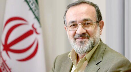 irannsr's tweet photo. با حکم محمدباقر اثنی عشری، برات قنبری دبیرکل سازمان نظام صنفی رایانه ای کشور ( #نصر ) شد. برای دیدن متن کامل این خبر به اینجاhttps://t.co/GyeHHq8rV8 مراجعه کنید. https://t.co/jRcqGk0pcc