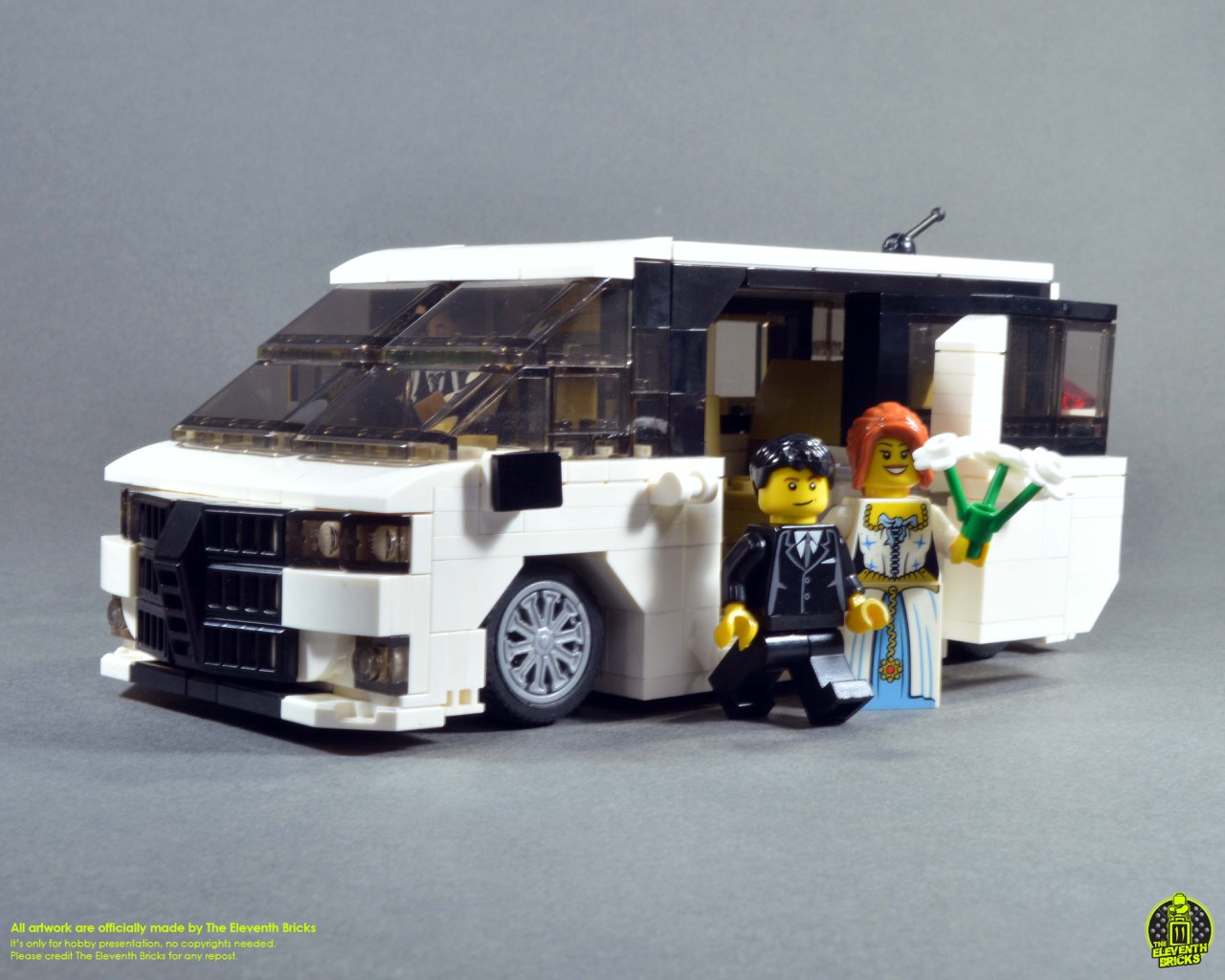 The Eleventh Bricks on Twitter: 