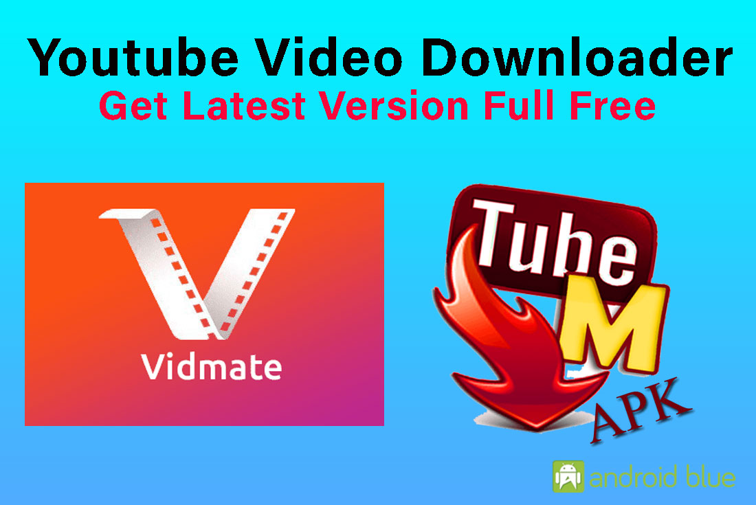 All Tube Video Downloader APK for Android - Download