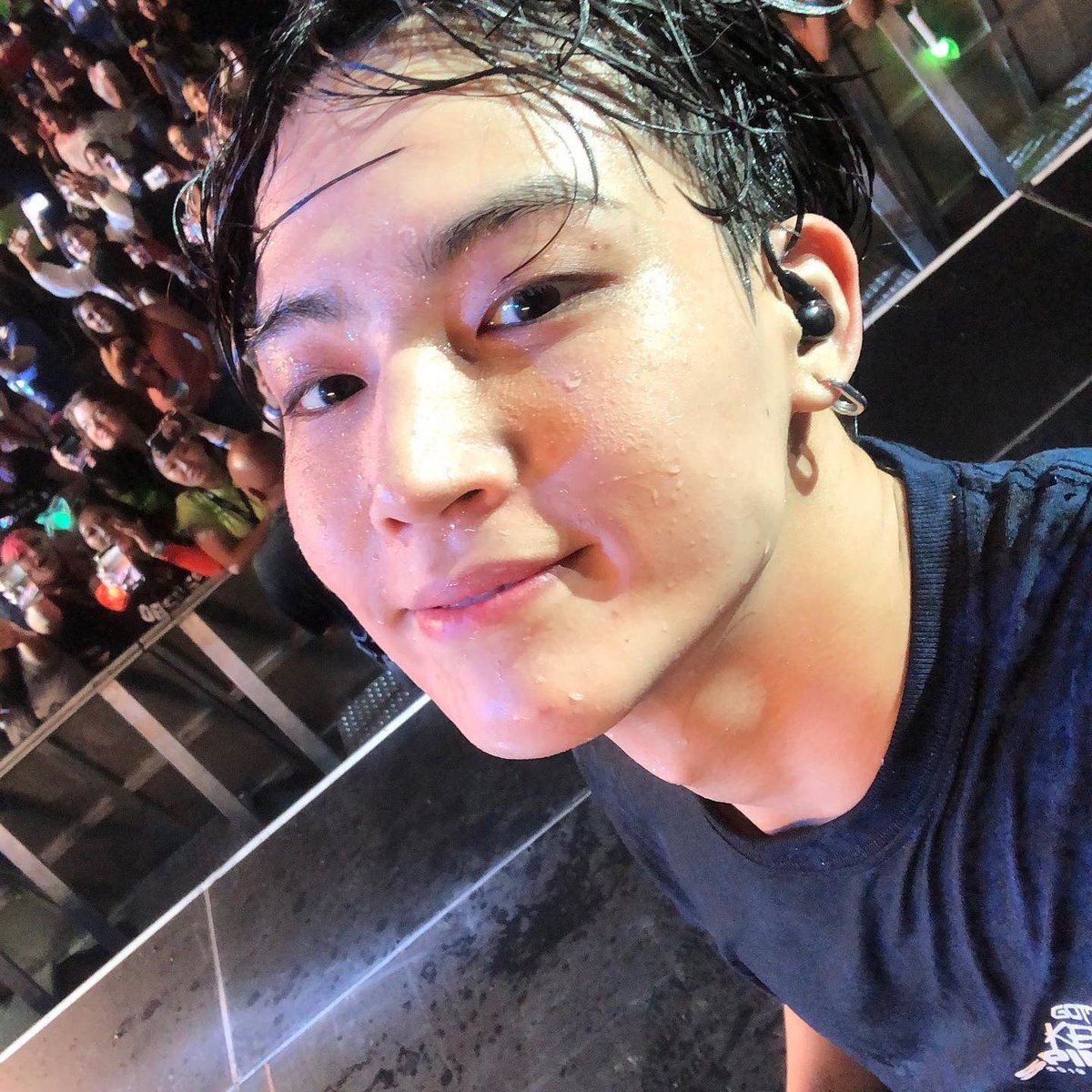 wet jaebeom: a quite long thread because that man sure does love to be soaking?? #GOT7    @got7official